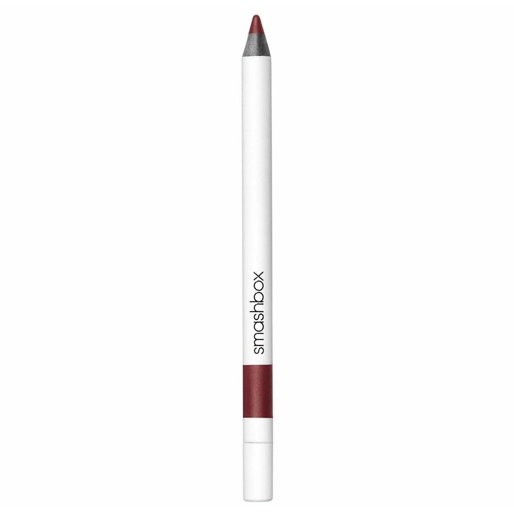 Smashbox Be Legendary Line & Prime Precise Lip Liner Pencil Deep Mauve